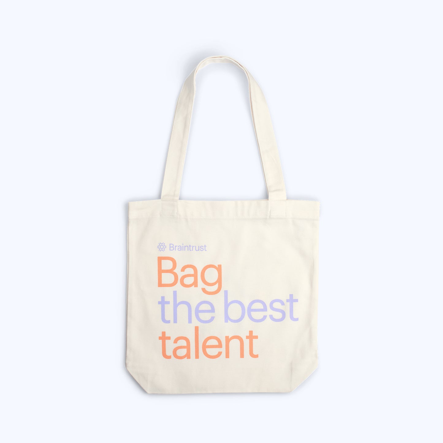 Braintrust Tote Bag