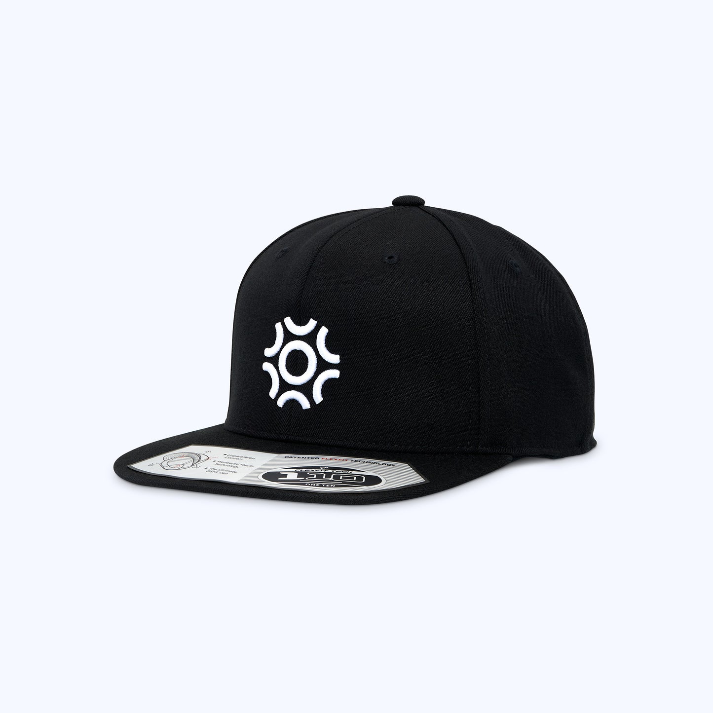 Braintrust Snapback Hat